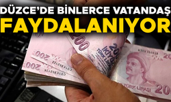 O ÜCRETLER ZAMLI ŞEKİLDE HESAPLARA YATIRILDI