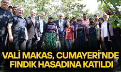 İŞÇİLERİN VE ÇİFTÇİLERİN TALEPLERİ DİNLENDİ