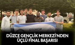 TAKIMLAR FİNALDE MÜCADELE EDECEK