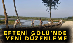 OTOPARK VE İSKELE ÇALIŞMALARI SÜRÜYOR