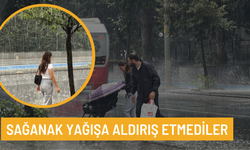ETKİLİ YAĞIŞ HAREKETLİ GÖRÜNTÜLERE NEDEN OLDU