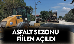 BAŞKAN ÖZLÜ: “GÖREV SÜREM BİTTİĞİNDE, TEK BİR ASFALTSIZ SOKAK KALMAYACAK”