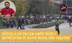 ''AİLENİZDEKİ SORUNLARI HAYATINIZA NORMALLEŞTİRMEYİN''