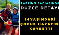 ACILI ANNE “OĞLUMUN TECRÜBESİ VARDI”