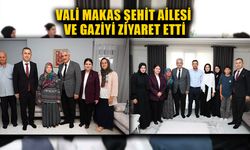 FEDAKARLIKLARINDAN DOLAYI TEŞEKKÜR ETTİ