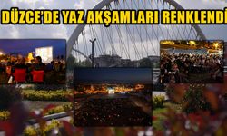 BEYAZ PERDE ASAR VE YEŞİL VADİ’DE