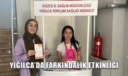 ANNE SÜTÜNÜN ÖNEMİNE DİKKAT ÇEKİLDİ