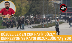 ''AİLENİZDEKİ SORUNLARI HAYATINIZA NORMALLEŞTİRMEYİN''