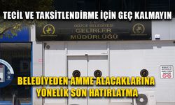 SON BAŞVURU 31 AĞUSTOS