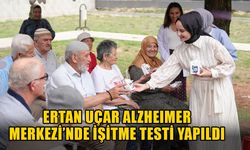 HEM ÖĞRENDİLER HEM DENEYİMLEDİLER