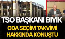 “KASIM AYI İÇİN BAŞVURUMUZU YAPTIK HENÜZ KESİN DÖNÜŞ ALMADIK”
