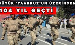 30 AĞUSTOS ZAFER BAYRAMI DÜZCE’DE COŞKUYLA KUTLANACAK