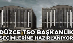 SEÇİM TAKVİMİ BELLİ OLDU