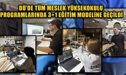 GEÇİŞ SÜRECİ BAŞARIYLA TAMAMLANDI