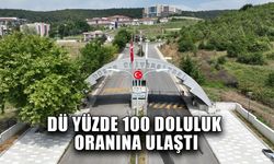 YENİLİKÇİ VE GELECEĞE DÖNÜK BİR EĞİTİM ORTAMI SUNUYOR