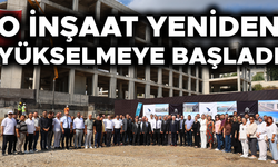 ÖĞRENCİLERE SOSYAL ALANLAR KAZANDIRACAK