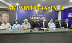 “TERÖRSÜZ TÜRKİYE HAYALİNİ GERÇEKLEŞTİRDİK”