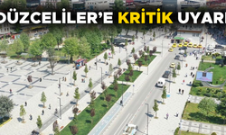 “SAKIN O TUZAĞA DÜŞMEYİN”