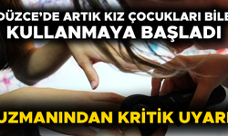 O IŞIKLAR KANSER RİSKİNİ ARTTIRIYOR