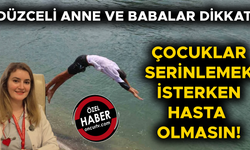UZM. DR. YURTSEVEN’DEN KRİTİK UYARI
