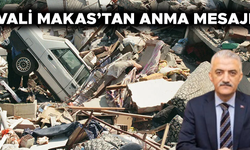 “ACISI HALA YÜREĞİMİZDE”