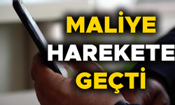DÜZCELİ MÜKELLEFLERİN TELEFONLARINA O MESAJLAR GELİYOR