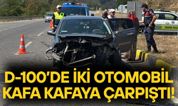 KAZADA ŞANS ESERİ YARALANAN OLMADI