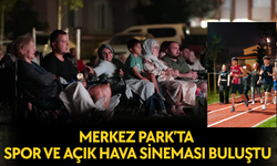 VATANDAŞLARDAN MERKEZ PARKA TAM NOT