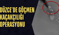 ÇOK SAYIDA KİŞİ GÖZALTINA ALINDI