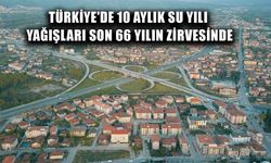 ARALARINDA DÜZCE DE VAR