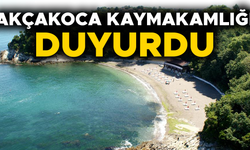 PLAJ VE SAHİLLERE KIRMIZI BAYRAK ÇEKİLDİ