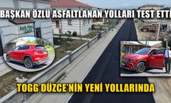 BAŞKAN DİREKSİYONDAN SESLENDİ