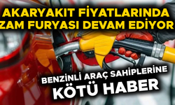 KALLAVİ ZAM YOLDA…