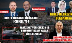 ERDOĞAN’IN DÜZCE’YE GELİŞİNİ KAZANCA ÇEVİRELİM