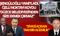 “HAYDİ BAŞKA KAPIYA”