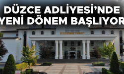 TALİMAT ADALET BAKANLIĞI’NDAN GELDİ