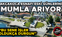 “GELEN VAR AMA PARA YOK”