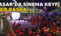ŞEHRİN GERDANLIĞI’NDA AÇIK HAVA ETKİNLİĞİ