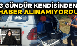 YAŞLI KADIN GÖL KENARINDA ÖLÜ BULUNDU