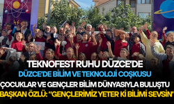 VALİ MAKAS: “GENÇLERİMİZ BİLİM AŞIĞI GENÇLER OLARAK YETİŞECEK”