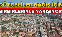 BAĞIŞÇILARIN ÖNEMLİ BİR BÖLÜMÜ KADIN