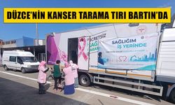 KANSER TARAMALARININ ÖNEMİNE DİKKAT ÇEKİLDİ