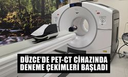 KANSER HASTALARI BAŞKA İLLERE GİTMEK ZORUNDA KALMAYACAK