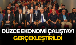 KURUM TEMSİLCİLERİ DTSO’DA BİR ARAYA GELDİ