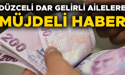 O DESTEKLERE İLİŞKİN AÇIKLAMA GEDİ