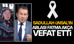 ÜNSAL AİLESİNİN ACI GÜNÜ
