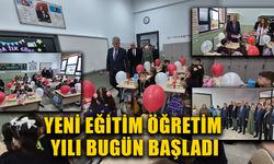 VALİ MAKAS: “DEVLET EN FAZLA PAYI MİLLİ EĞİTİM’E HARCIYOR”