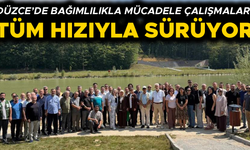 OKUL YÖNETİCİLERİNE EĞİTİM VERİLDİ