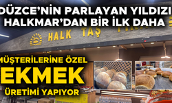 ÖNCÜ HABER ÜRETİM SÜRECİNİ YERİNDE GÖRÜNTÜLEDİ