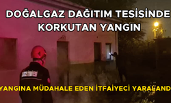 EKİPLER SEFERBER OLDU